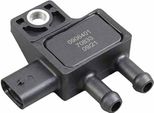 Sensore Pressione Gas Di Scarico Prima Del Filtro Antiparticolato Metzger Per Alpina D5 (G30)