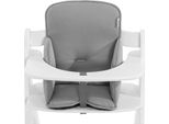 Hauck Alpha Cosy Comfort Cuscino Per Seggiolone Grigio