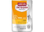 Animonda Integra Protect Cat Rene Pollo 85Gx24