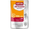 Animonda Integra Protect Cat Renal Rind 85Gx24