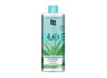 Oceanic Aa Aloe 100% Estratto Di Aloe Vera Lozione Micellare Lenitiva E Idratante, 400 Ml