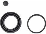Kit Di Riparazione Pinza Freno Metzger Per Smart Fortwo Coupé