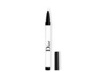 Dior Diorshow On Stage Liner Waterproof Eyeliner 001 Matte White