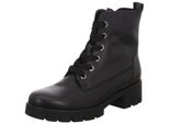 Stivaletto Stringato Gabor Con Fodera Fredda 91.711.27