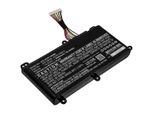 Coreparts MBXAC-BA0086 Batteria Di Ricambio Per Notebook (W125746299)