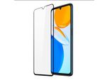 Dux Ducis 10D Vetro Temperato Per Honor 7X - Nero KP24533
