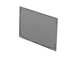 Hp M21155-001 Notebook-Ersatzteil Displayabdeckung (M21155-001)