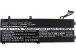 Coreparts - Batteria Per Computer Portatile - Polimeri Di Litio - 4600 Mah - 52,4 Wh - Nero - Per Dell Precision 5510, Xps 15 9550
