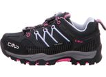 Cmp Stivali Da Trekking E Montagna Unisex 31343532393231 Blu 36 Eu