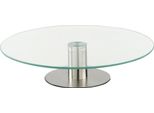Sg Secret De Gourmet - Glasdrehtisch D30