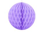 Palla A Nido D'ape Viola 40 Cm