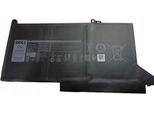 Dell 451-BBZL Laptop-Ersatzteil Akku (451-BBZL)