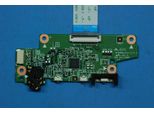 Lenovo N23 Scheda Audio Nuova (5P68C11489)