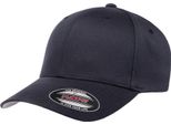 Flexfit - Cappellino Per Bambini PC2104 (Taglia Unica) (Blu Scuro)