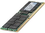 Hewlett Packard Enterprise Hpe - DDR3 - Modul - 32GB - Lrdimm 240-Polig - 1866 Mhz / PC3-14900 - CL13 Load-Reduced - Ec