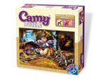 D-TOYS Puzzle Tesoro 35 Pezzi