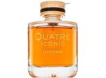 Boucheron Quatre Iconic Eau De Parfum Per Donna 100 Ml