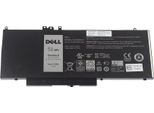 Dell Primary Battery - Kit - Laptop-Batterie - Lithium-Ionen - 4 Zellen - 51 Wh - FüR Latitude E5450, E5550 (Vmkxm)