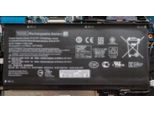 Dell Btry Pri 60WHR 4C Lith Smp