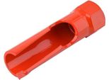 Yato YT-43973 Sega A Tazza Per Trapano A Corona