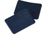 Beechfield - Toppa, Cotone Rimovibile PC4702 (Taglia Unica) (Blu Scuro)