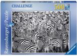 Ravensburger- Puzzle 500 Pezzi, Multicolore (1) Ravensburger
