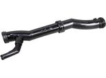Tubo Refrigerante Metzger Per Vw Golf V