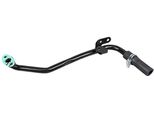 Tubo Refrigerante Metzger Per Fiat Panda (312_)