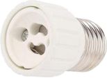 Adattatore Lampada, Riduzione Attacco E27/GU10