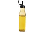 Orion Bottiglia In Vetro Dispenser Olio Bottiglia Olio D'oliva Bottiglia Aceto Con Dispenser 265 Ml