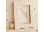 Portafoto In Legno Pure, 15 X 10 Cm