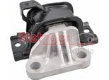 Supporto Motore Superiore Sinistro Metzger Per Opel Corsa D