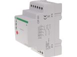 Relè Di Monitoraggio Fase 3×400 V+N 2X8A CZF-331 Relè Indicatore Di Guasto Fase F&F