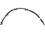 Tubo Flessibile Per Perdita Di Carburante Metzger Per CitroËN Berlingo Furgone / Berlina Grande