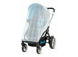 Chipolino Zanzariera Universale Per Carrozzina - Bianco