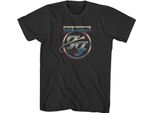 Foo Fighters - Maglietta Uomo/Donna Unisex RO699 (Xl) (Antracite)