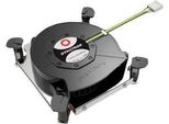 Dynatron Q8 - Raffreddatore Ad Aria Per Processori - Attivo - (Per: LGA1700)