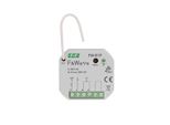 Relè Bistabile Singolo Sistema Di Controllo Wireless FW-R1P Relè F&F