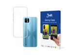 Realme C21 - Custodia Sottile 3Mk