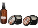 Scatola Di Profumo "Alicante"". - Atmosphera Creatore D'interni"