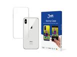 Apple Iphone Xs Max - Custodia Sottile 3Mk