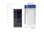 3Mk Custodia Armor Per Samsung Galaxy A42 5G - Trasparente KP20657