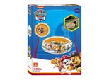 Mondo Piscina Paw Patrol 2 Anelli, 100Cm