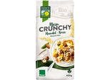 I Miei Croccanti - Mandorle E Nocciole 400G