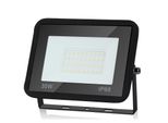 Yakimz Led Proiettore Faretto Da Cantiere Led Proiettore Da Esterno Luce Da Lavoro IP66 Impermeabile Proiettore Proiettore 30W Bianco Freddo