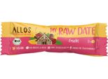 Il Mio Dattero Crudo - Frutta 32G