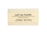 Sapone Con Burro Di Karité - Latte Di Fiori|Lait De Fleurs 100G