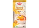 Porridge Farina D'avena Alla Frutta 500G