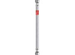 Tubo Flessibile Corazzato In Acciaio Inox 70Cm Ig 1/2" X Ig 1/2"""