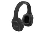 Cuffie Over-Ear Bluetooth Tellur Pulse, Nero